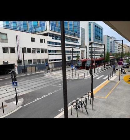 Studio 1 Piece Proche Promenade Des Anglais Nice Exterior photo