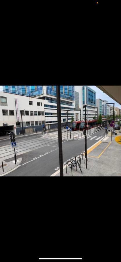 Studio 1 Piece Proche Promenade Des Anglais Nice Exterior photo