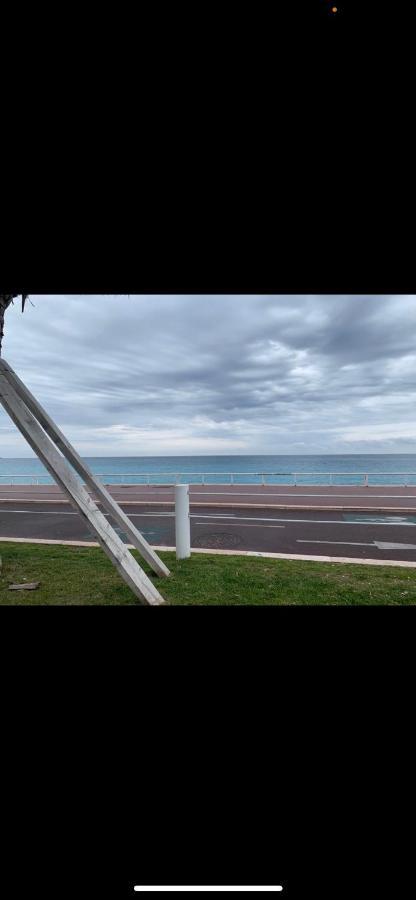 Studio 1 Piece Proche Promenade Des Anglais Nice Exterior photo